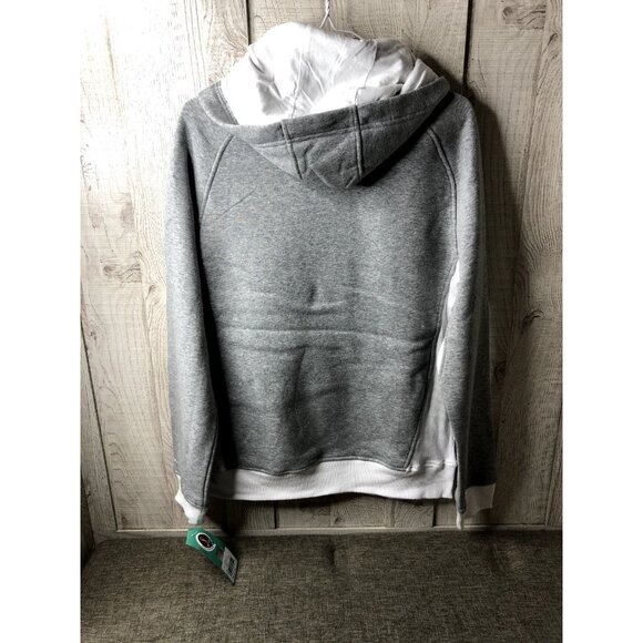 FIFA Mens Hoodie Size Medium World Cup Qatar 2022 Premium Fleece - Picture 3 of 6